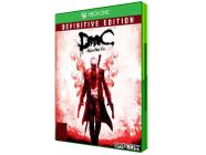 Devil May Cry: Definitive Edition para Xbox One