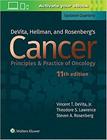 Devita hellman and rosenbergs cancer