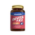 Devita + K2 60 Cápsulas Vitaminlife