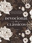 Devocional dos classicos vol 1 - floral
