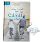 Devocional Para Casais - D. T. Ferguson - Capa Dura (QQ335) Ver 03 - PÃO DIÁRIO