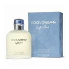 DG Light Blue Eau de Toilette 200ml - Perfume Masculino