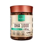 DHA 1000 60 Caps - Nutrify