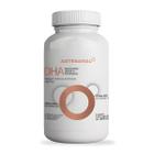 Dha 500mg - Artesanal 120 Cápsulas