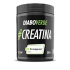 Diabo Verde Creatina - feita de Creapure 200g - FTW