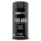 Diabo Verde Dilabol Black FTW - 120 Cáps - FTW Suplementos