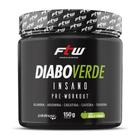 Diabo Verde Insano 150G - Ftw