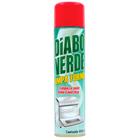 Diabo verde limpa forno aerosol 440ml - nobel