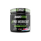 Diabo Verde Pre-Workout (150g) - FTW Sports Nutrition