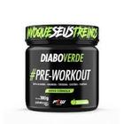 Diabo verde pre-workout 300g