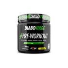 DIABO VERDE PRE WORKOUT FTW 300g - FRUTAS AMARELAS