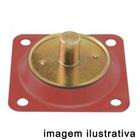 Diafragma Carburador 516252 Fusca 1973 A 1983 Lc516252