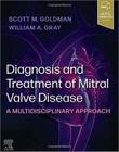 Diagnosis and Treatment of Mitral Valve Disease - Elsevier (import)