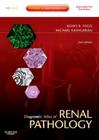 Diagnostic atlas of renal pathology - Elsevier (import)