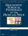 Diagnostic surgical pathology of the head and neck - Elsevier (import)