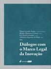 Diálogos com o marco legal da inovação - 2022