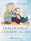 Diálogos da codificação - LETRA ESPIRITA