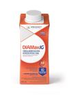 Diamax ig baunilha 200ml (caixa c/04) - prodiet