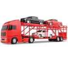 Diamond Truck - Cegonheira - Roma 1321