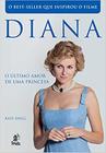 Diana: O Último Amor de Uma Princesa - PRATA