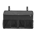 Diaper Caddy 4moms Breeze Playard Storage Black