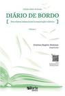 Diário de Bordo dos Relatos Minuciosos À Construção Coletiva - Phorte