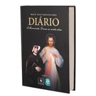 Diário De Santa Faustina - Capa Dura - APOSTOLADO DA DIVINA MISERICORDIA