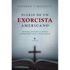 Diário de um exorcista americano ( Stephen J. Rossetti )