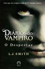 KIT 5 LIVROS DIARIOS DE UM VAMPIRO Diários de Stefan - Outros Livros -  Magazine Luiza