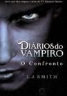 KIT 5 LIVROS DIARIOS DE UM VAMPIRO Diários de Stefan - Outros Livros -  Magazine Luiza