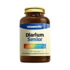 Diarium Senior 60 Cápsulas Vitaminlife