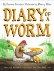 Diary Of A Worm - Harper Collins (USA)