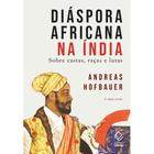 Diaspora Africana Na India - 2a Edicao Revista Sortido