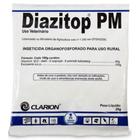 Diazitop pm 25 grs - caixa com 40 unidades - Clarion