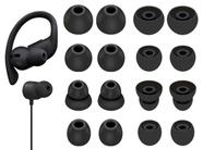 Dicas de ouvido para Powerbeats Pro Powerbeats Flex BeatsX Beats Stu