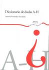 Diccionário de Dudas (A-H) - Ediciones Nobel