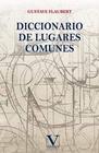 Diccionario de lugares comunes - Editorial Verbum