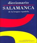 Diccionario salamanca - MODERNA DICIONARIOS