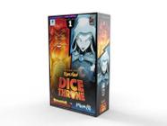 Dice Throne - Diversos Temas