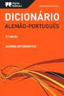 Dicionário Alemão-português