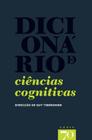 Dicionário de Ciências Cognitivas - EDICOES 70