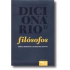 Dicionário de Filósofos - ALMEDINA