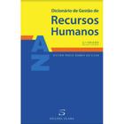Dicionário de Gestão de Recursos Humanos - 2ª Ed. (Victor Paulo Gomes da Silva) - Sílabo