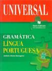 Dicionário de Gramática da Língua Portuguesa