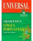 Dicionário de Gramática da Língua Portuguesa