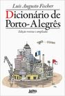 Dicionário De Porto-alegrês - Edição Ampliada