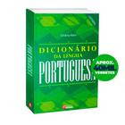 Dicionário de Português Língua Portuguesa 560 Páginas 40 Mil Palavras