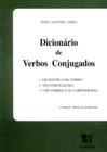 Dicionario de verbos conjugados