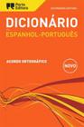 Dicionário editora de espanhol-português