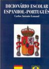 Dicionário Escolar Espanhol-Português - Vol. 04